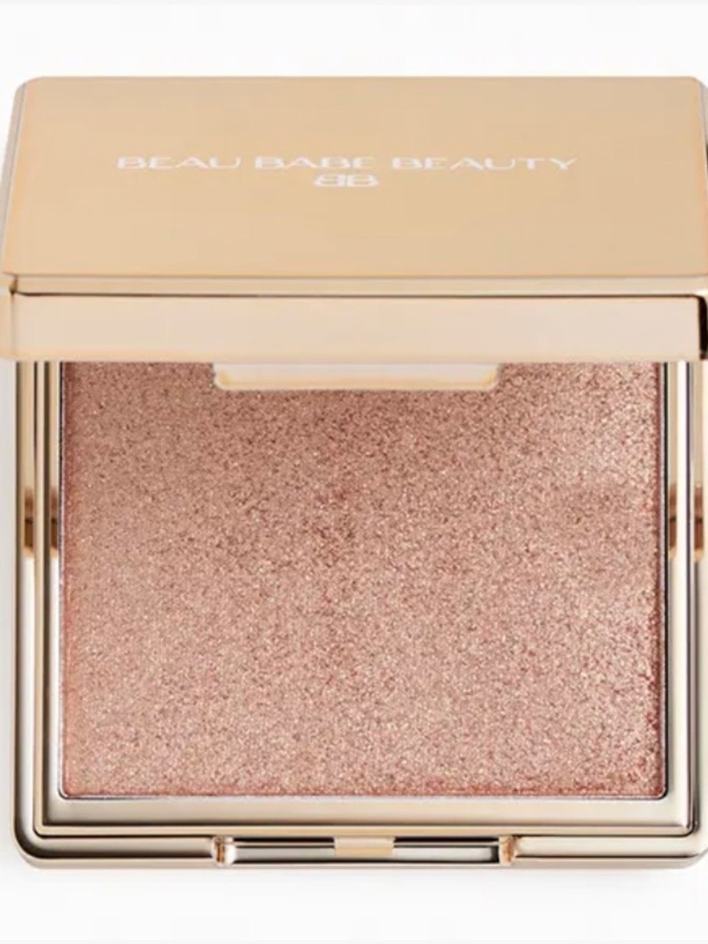 Beau Babe Beauty EB Bronze Highlighter